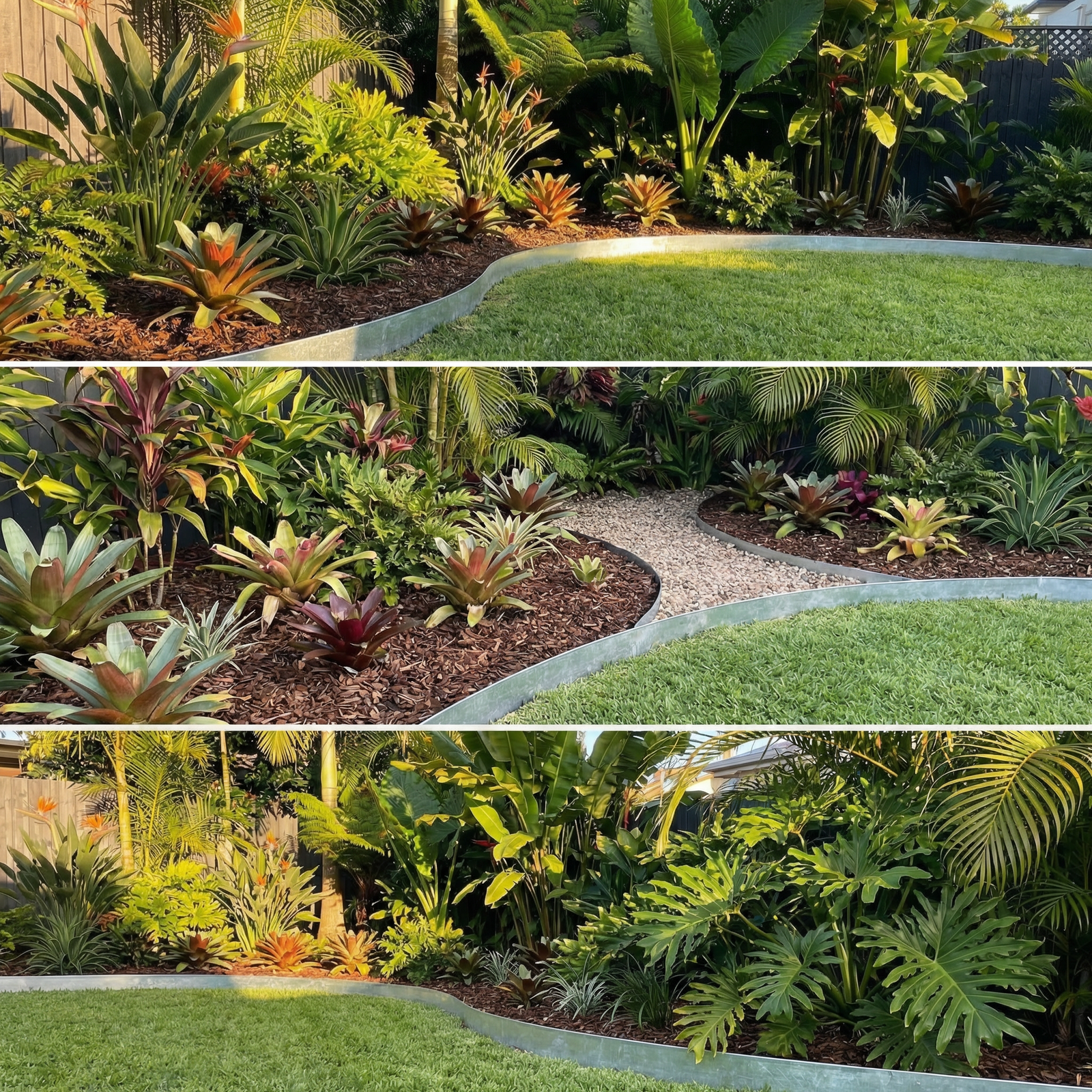 2mm Infinity Edge | Lengths | Straight - Core Earth Designs