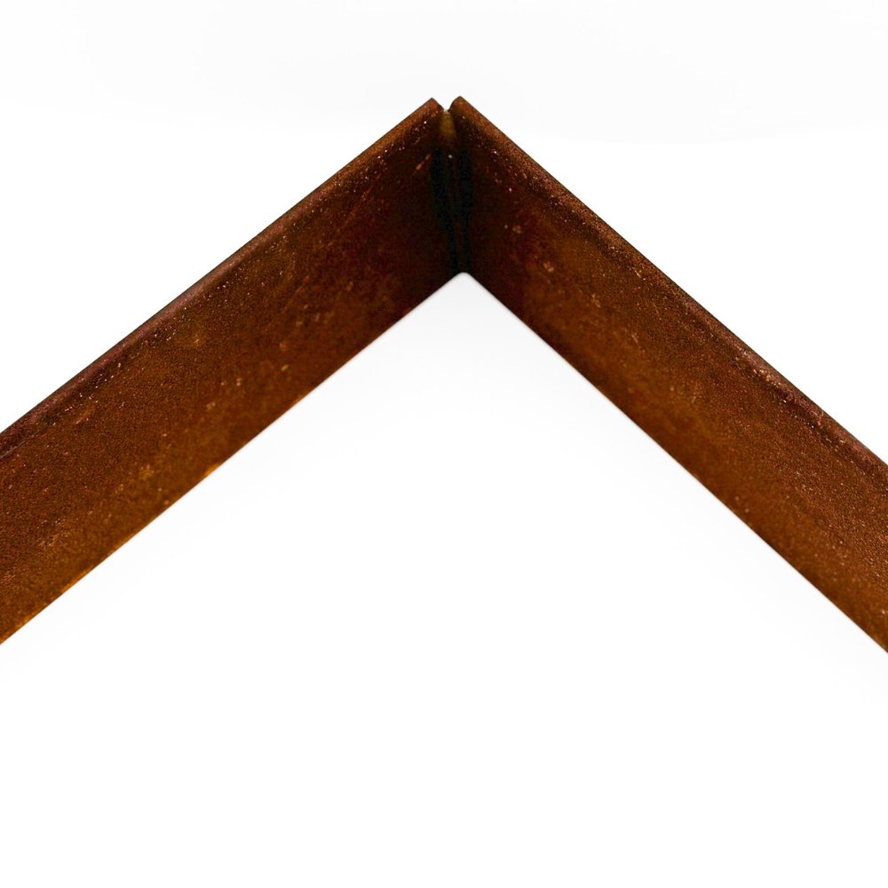 2mm Infinity Edging | Corners – Core Earth Designs