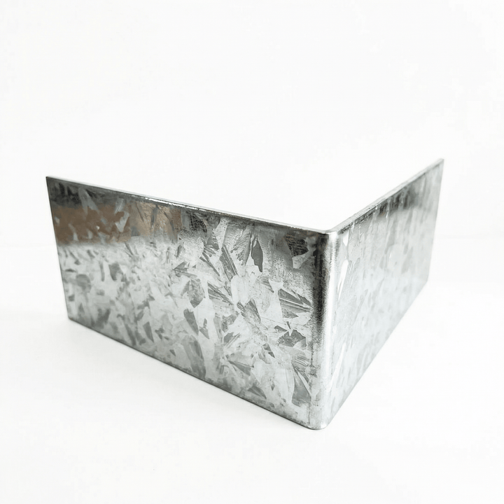2mm Infinity Edging | Corners - Core Earth Designs