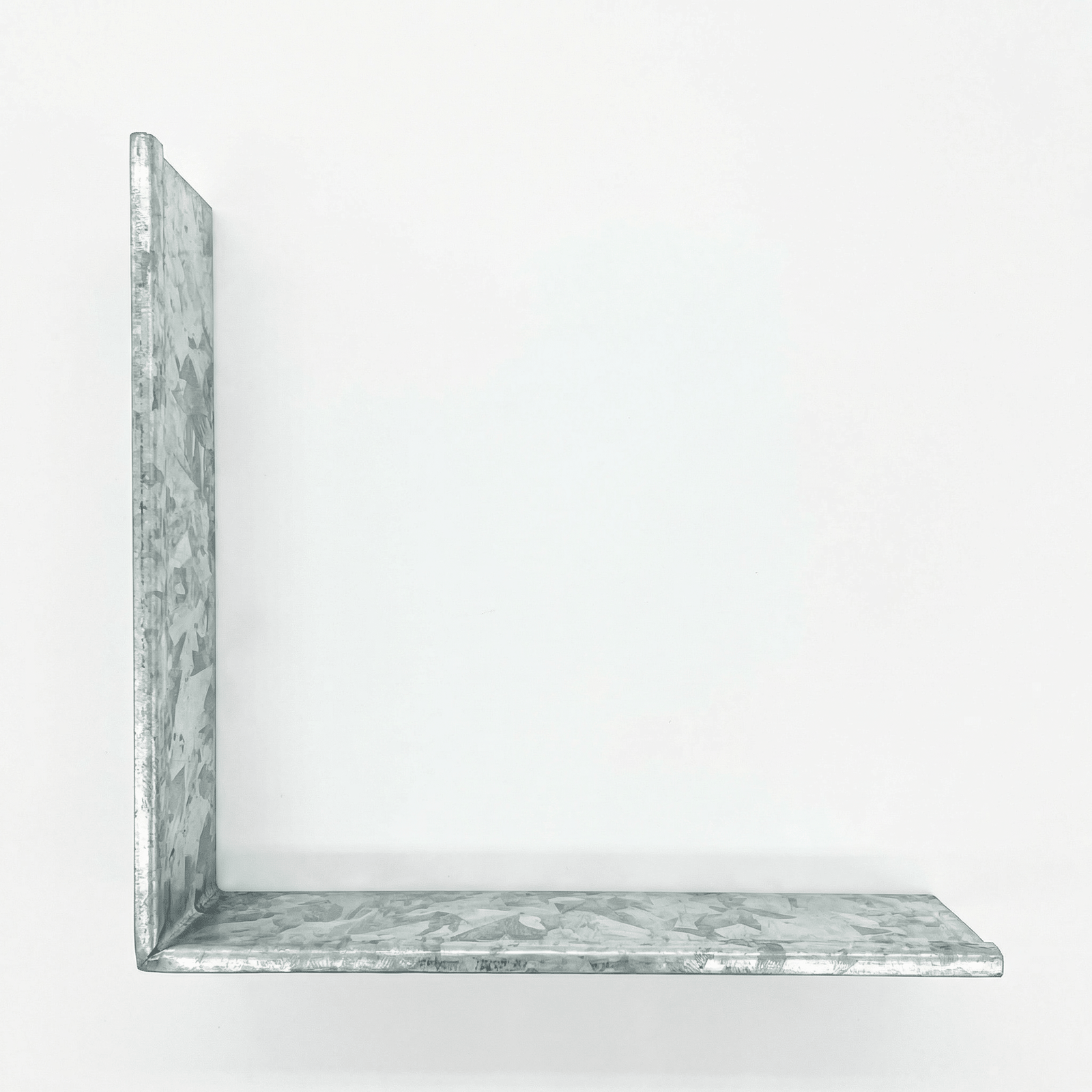 2mm Infinity Edging | Corners - Core Earth Designs