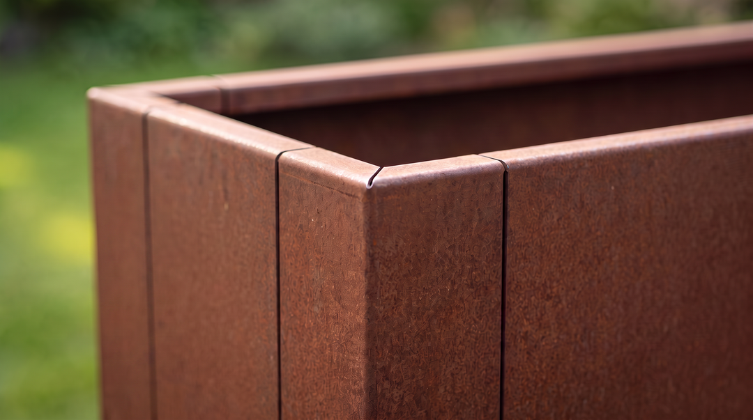 Modular Planter Box - Kits