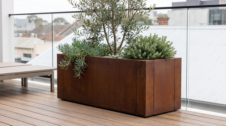 Modular Planter Box - Kits