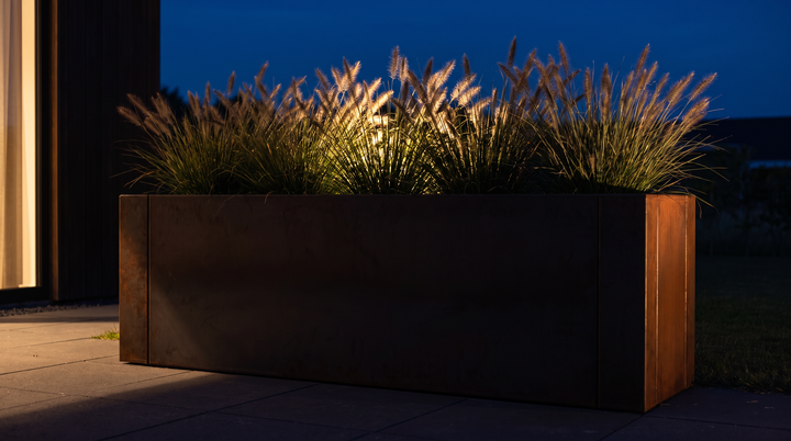 Modular Planter Box - Kits