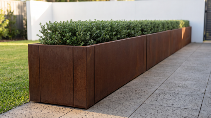 Modular Planter Box - Kits