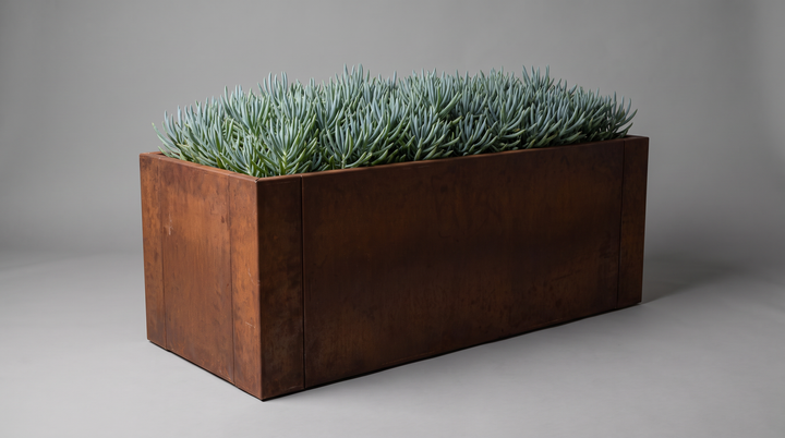 Modular Planter Box - Kits