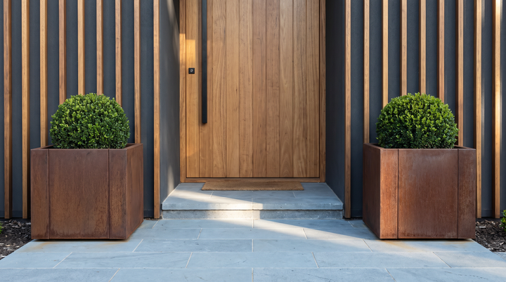 Modular Planter Box - Kits