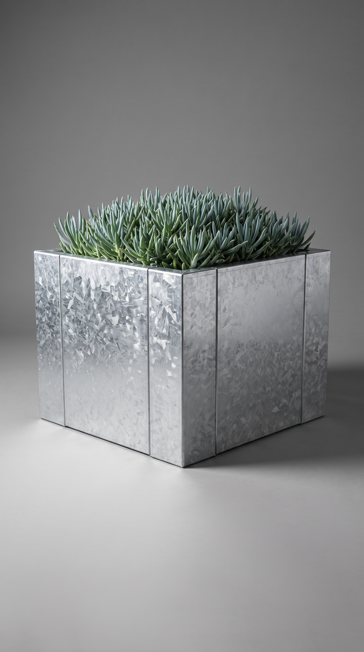 Modular Planter Box - Kits