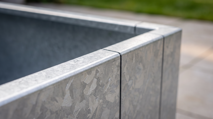 Modular Planter Box - Kits
