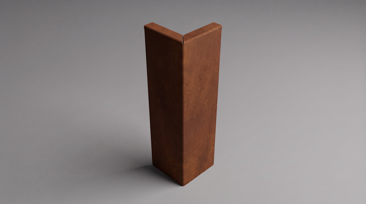 Modular Planter Box - Corners