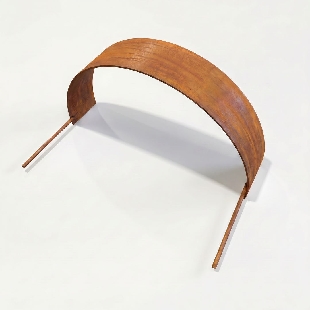 Semi-Circle Planter Ring (Bargain off-cuts) - Limited Stock