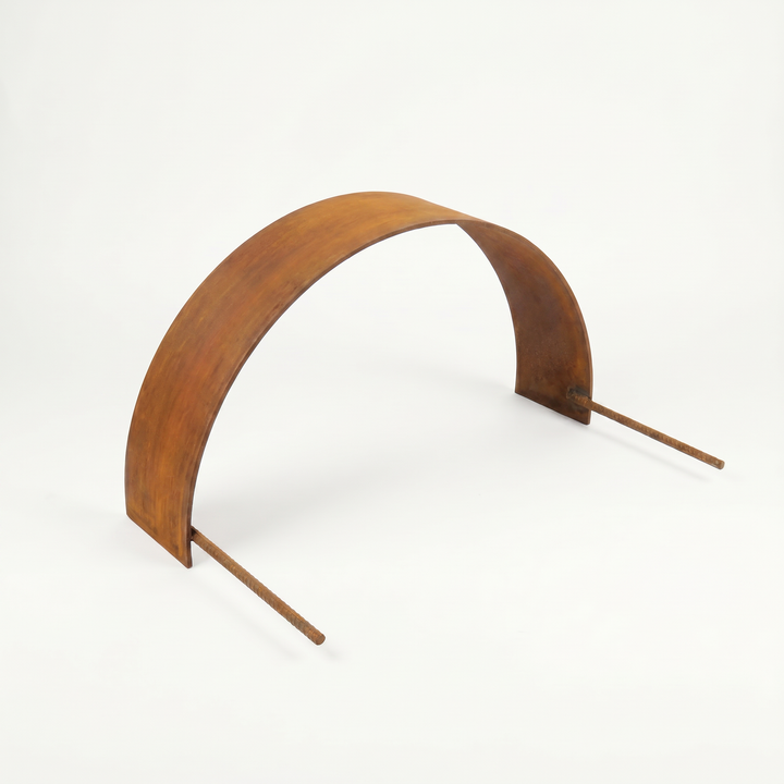 Semi-Circle Planter Ring (Bargain off-cuts) - Limited Stock