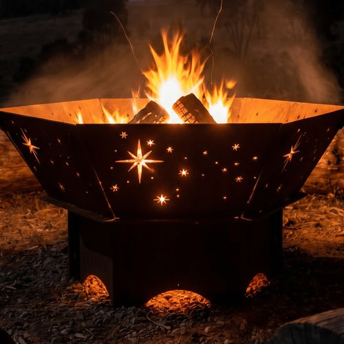 Fire Pits