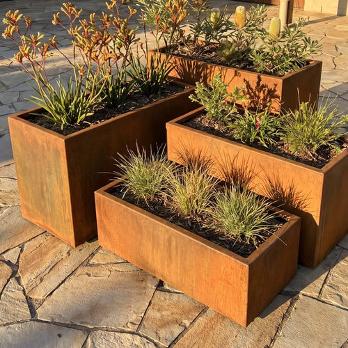 Planters