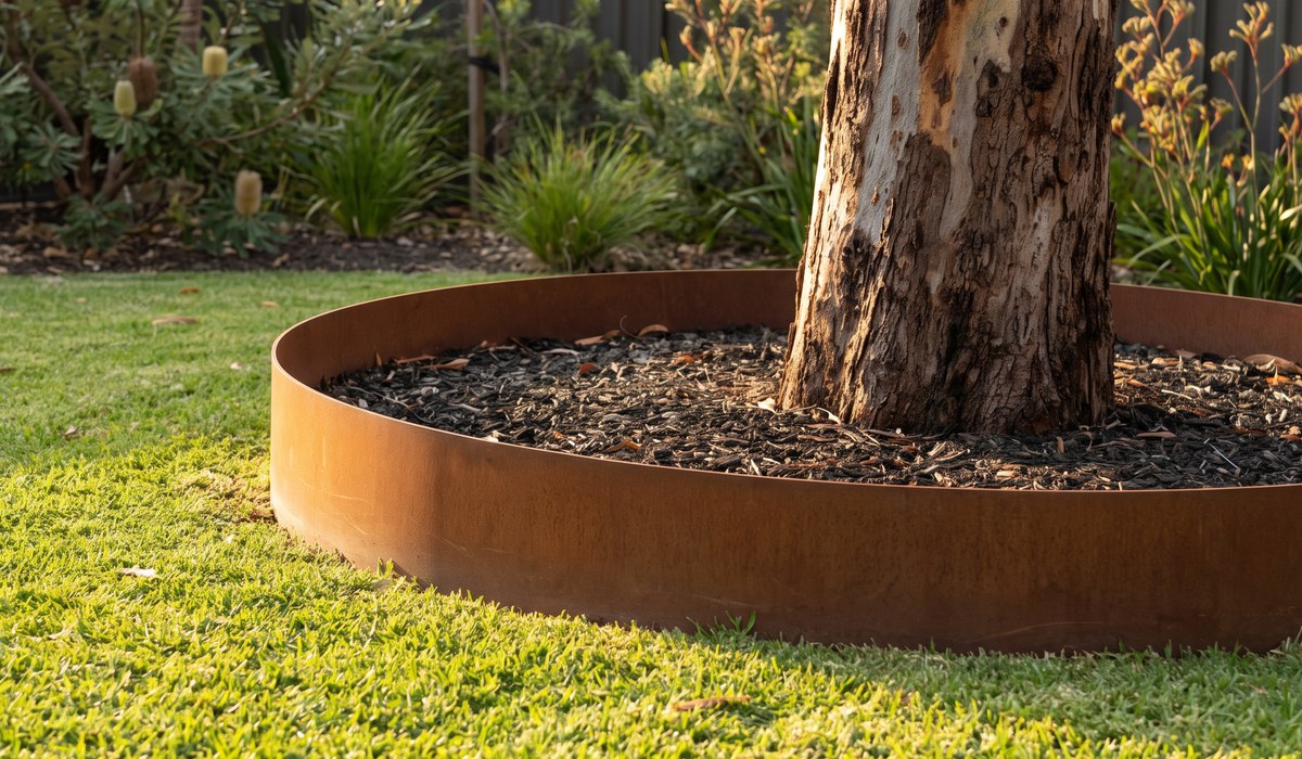 Tree Rings