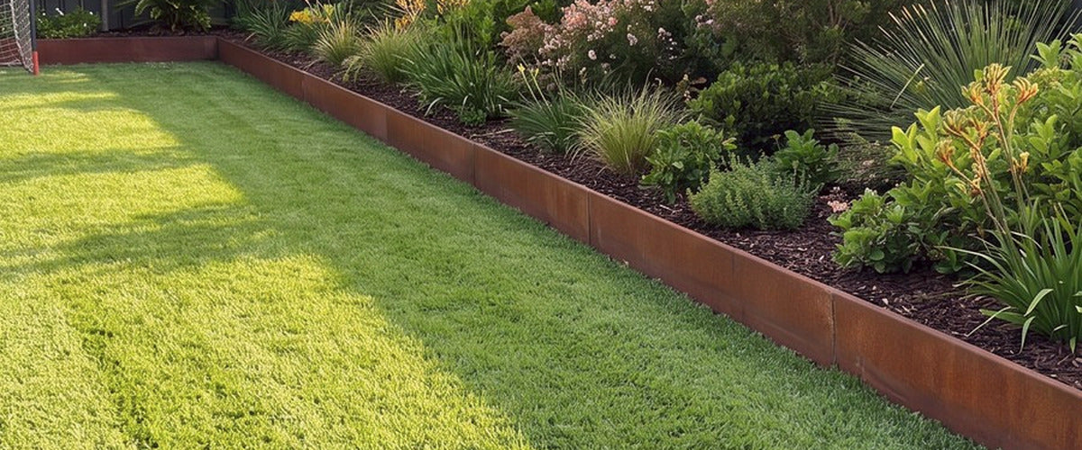 Garden Edging
