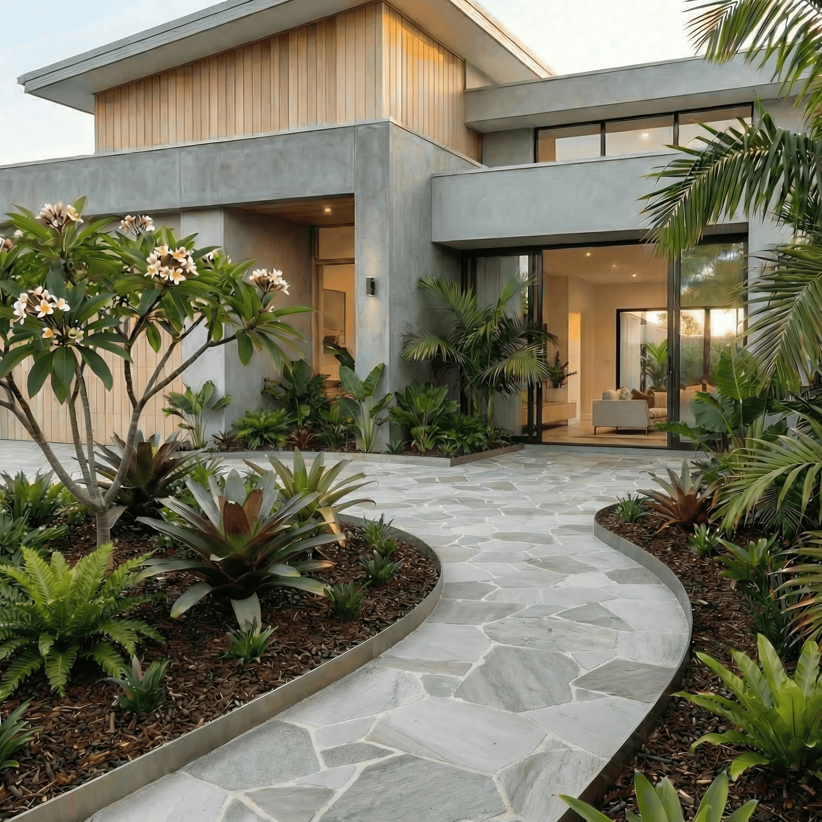 InfinityEdge | Flex Lengths | Stainless (Silver) - Core Earth Designs