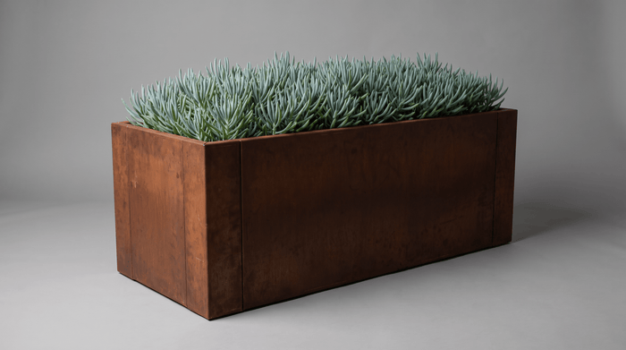 Modular Planter Box - Kits