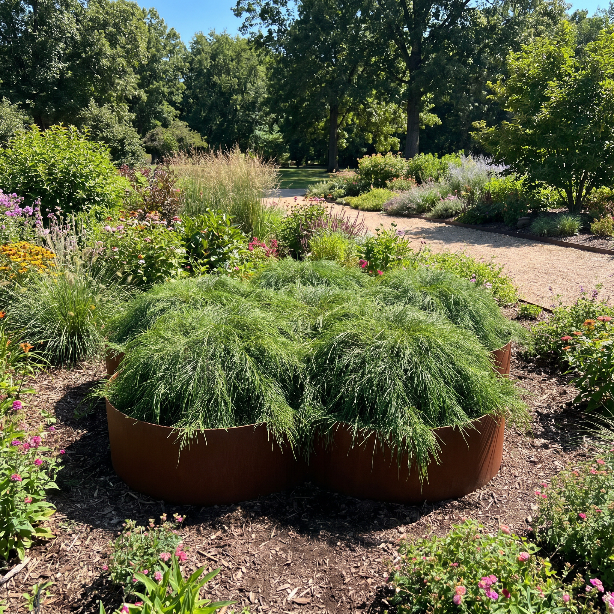 Planters