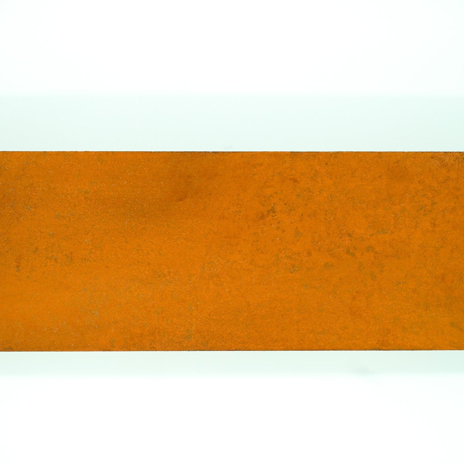 2mm Premium Garden Edging | Rusty corten steel - Core Earth Designs