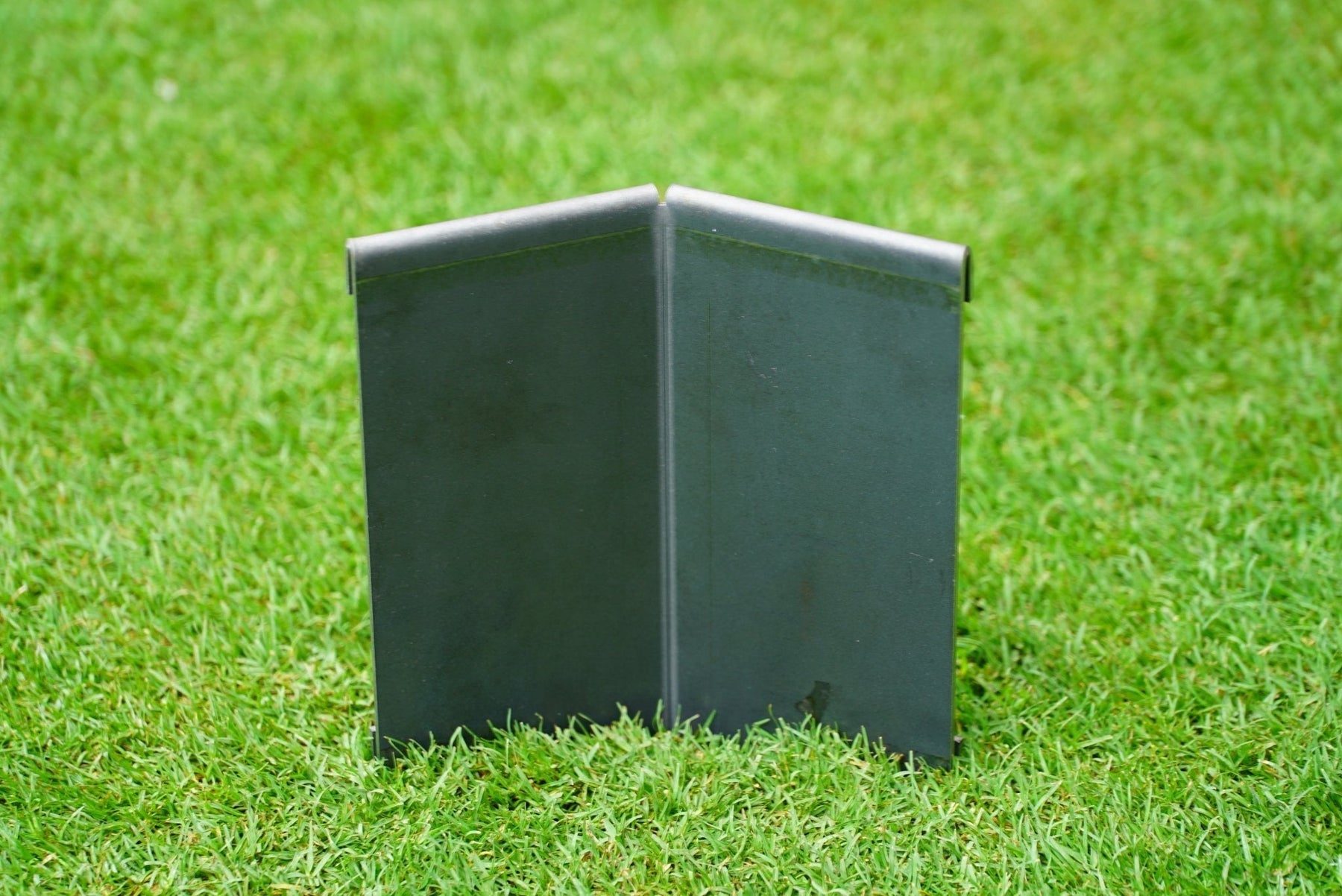 3mm Premium Garden Edging Corners & Joiners Core Earth Designs