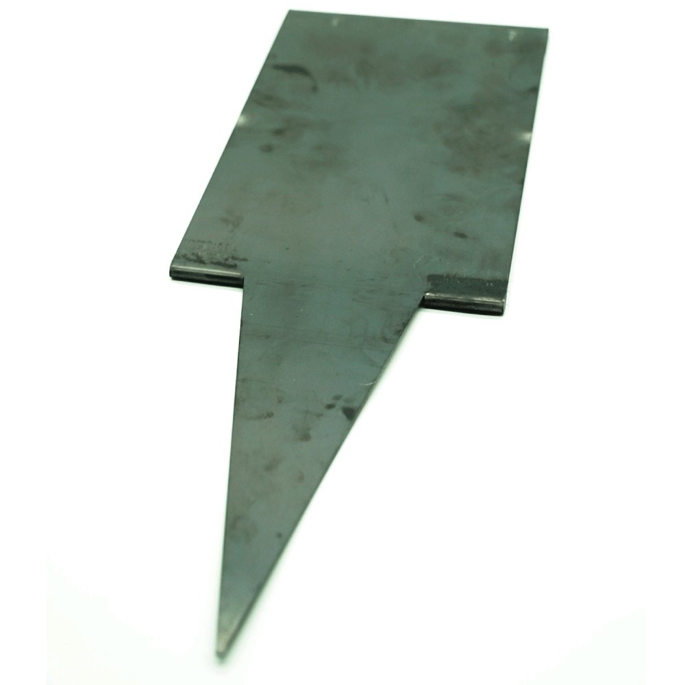 3mm Premium Garden Edging Corners & Joiners Core Earth Designs