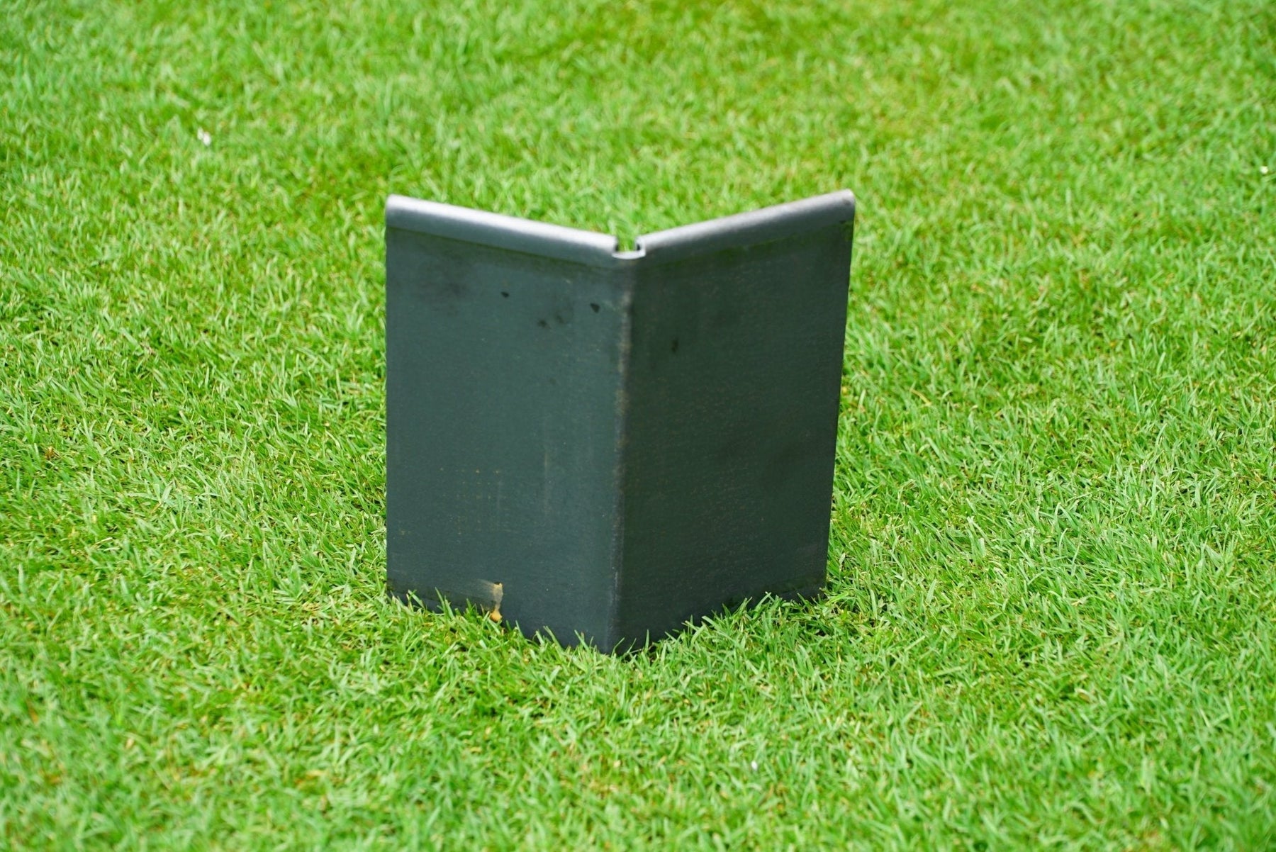 3mm Premium Garden Edging Corners & Joiners Core Earth Designs