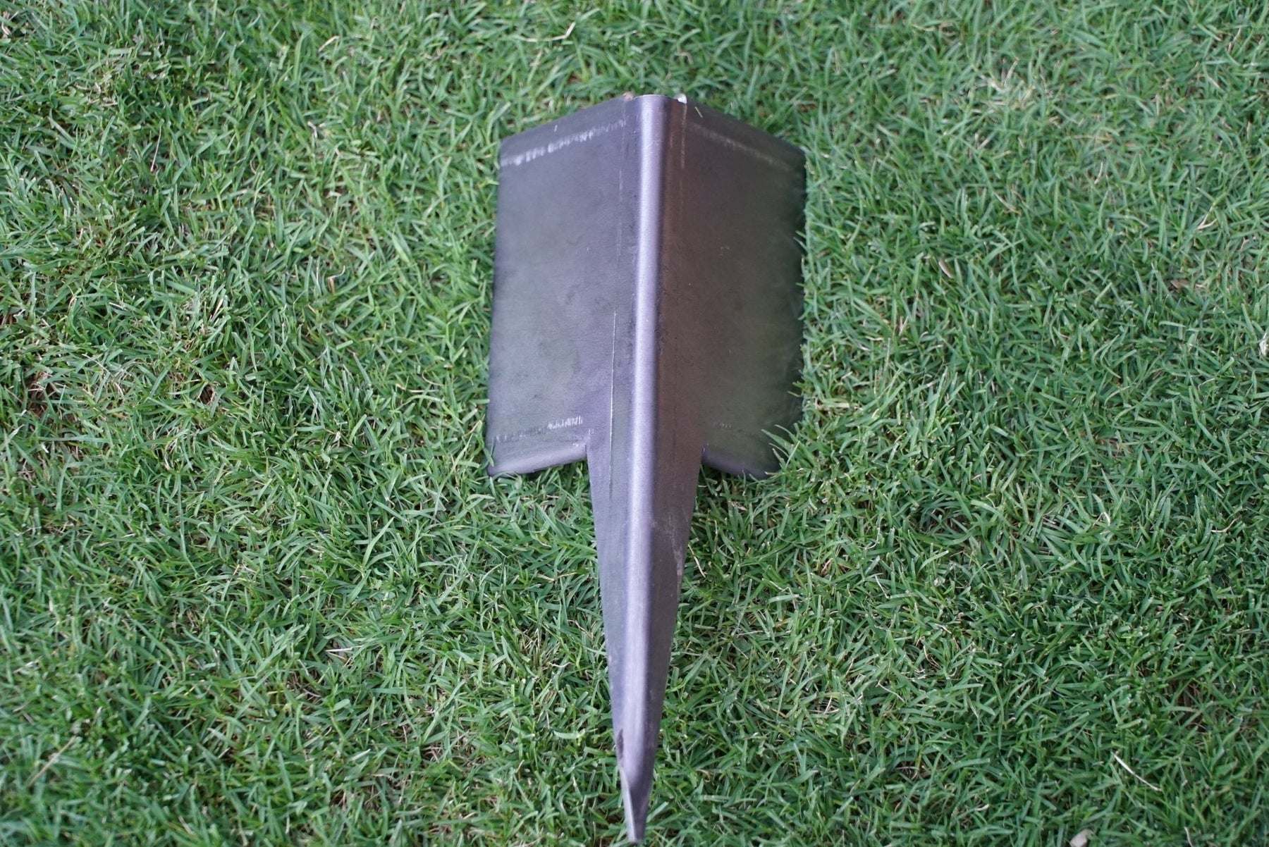 3mm Premium Garden Edging Corners & Joiners Core Earth Designs