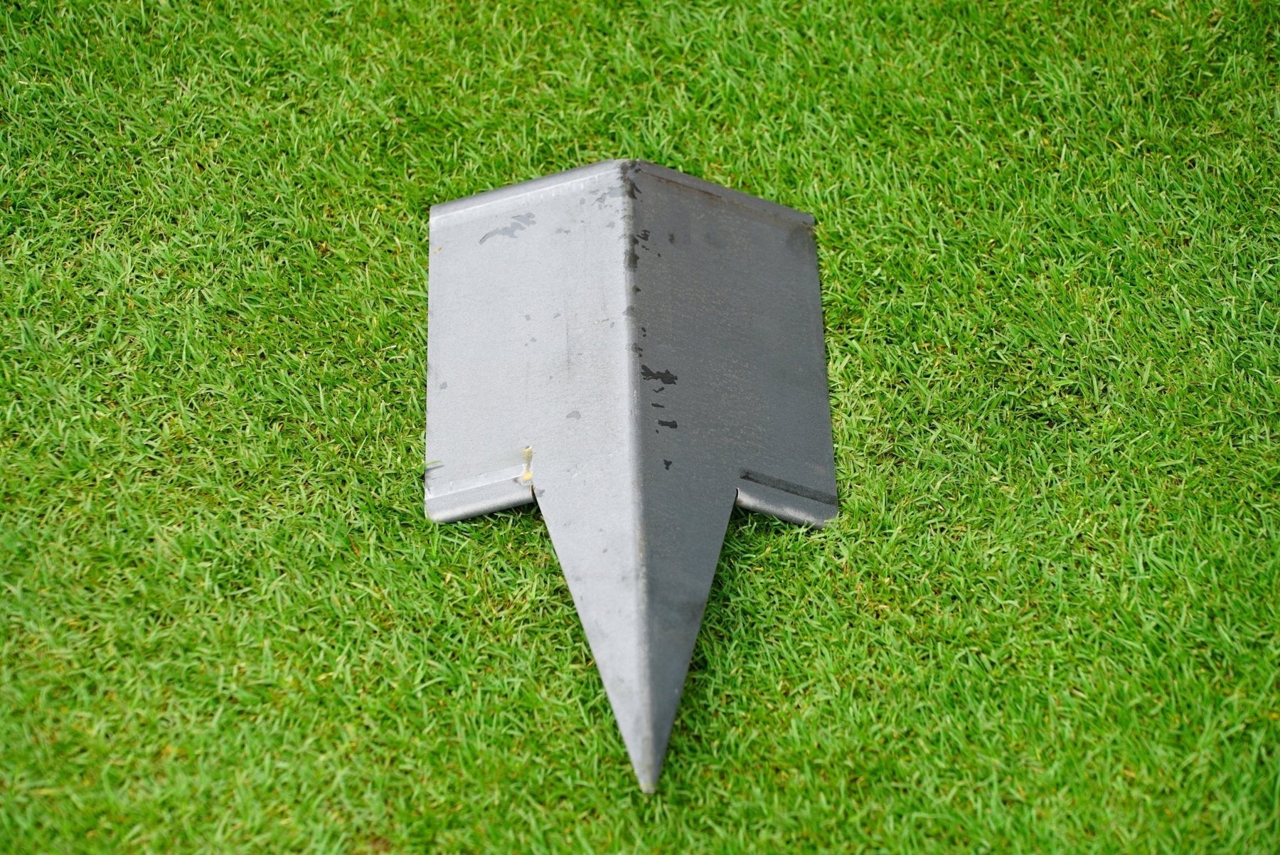 3mm Premium Garden Edging Corners & Joiners Core Earth Designs