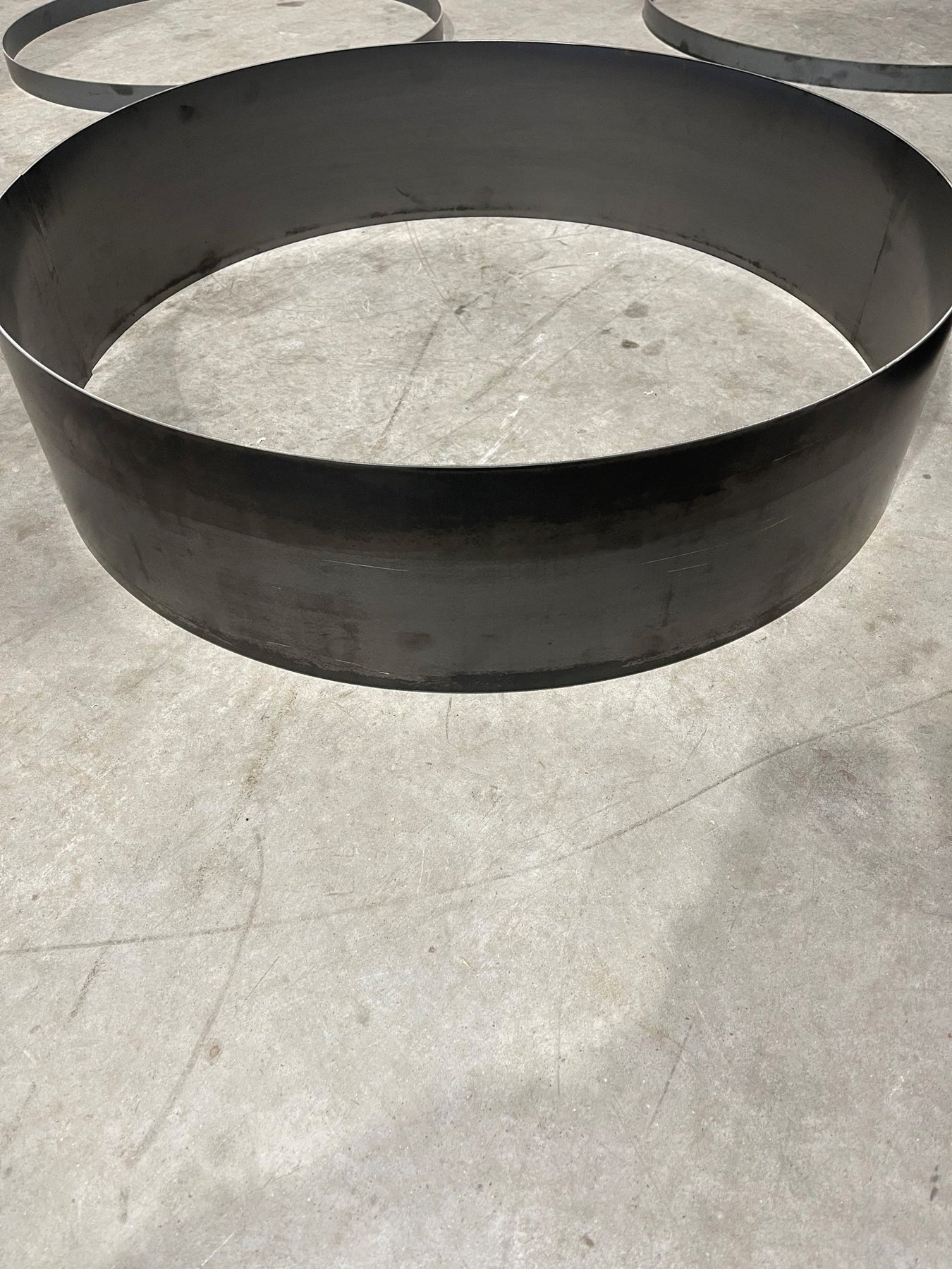 3mm Split Tree Rings – Core Earth Designs