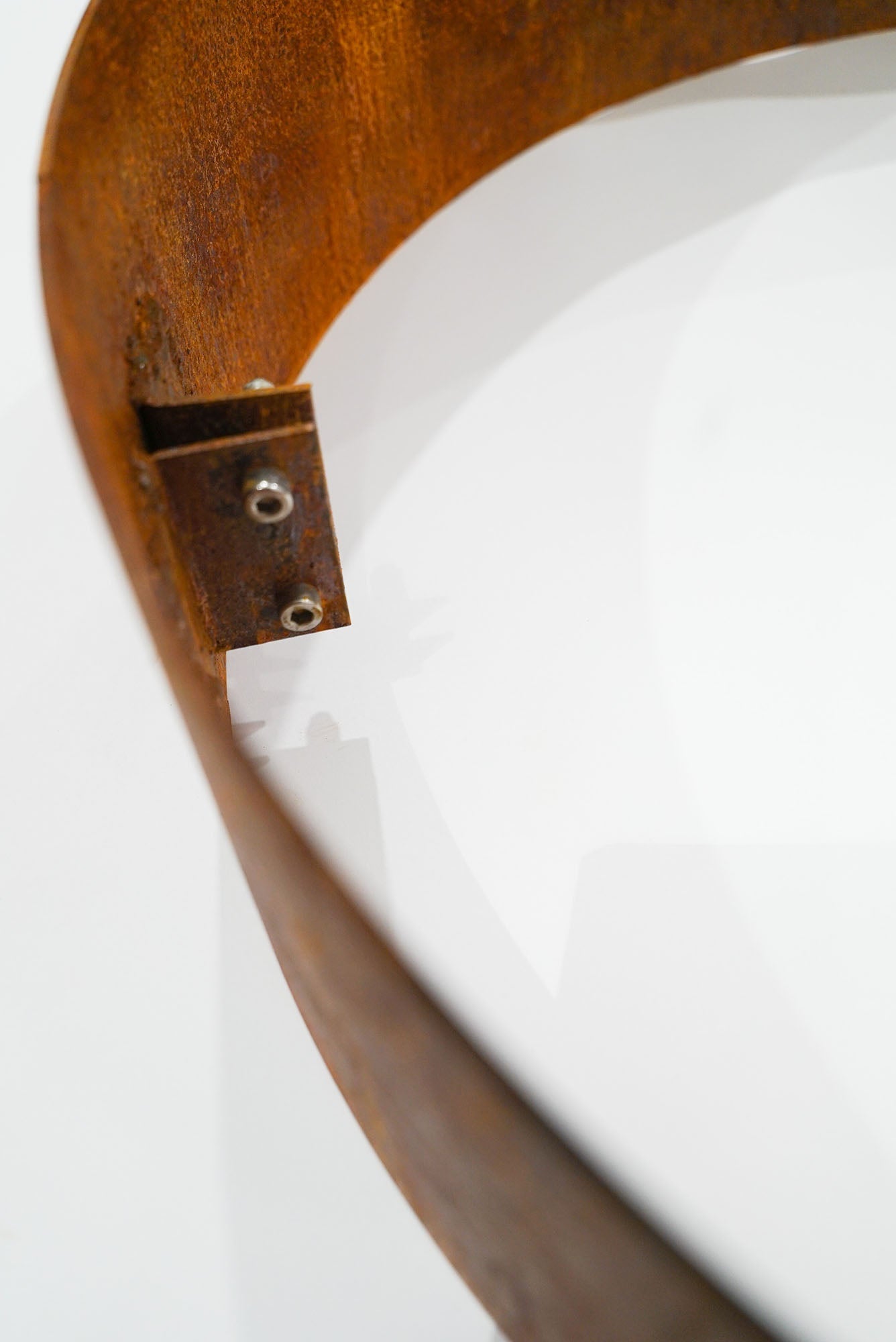 3mm Split Tree Rings – Core Earth Designs