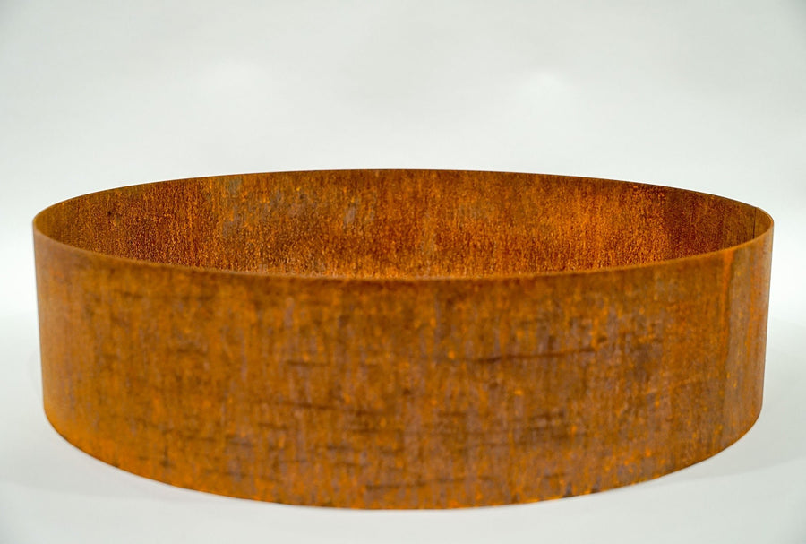 Splinter In Tree Rings 3mm Split Tree Rings – Core Earth Designs