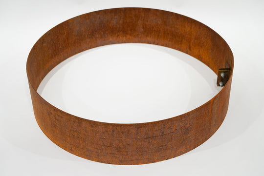 3mm Split Tree Rings – Core Earth Designs