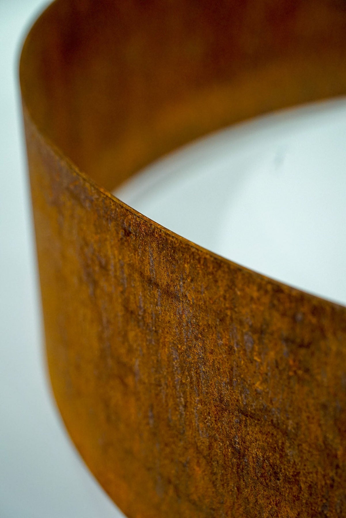 3mm Split Tree Rings – Core Earth Designs