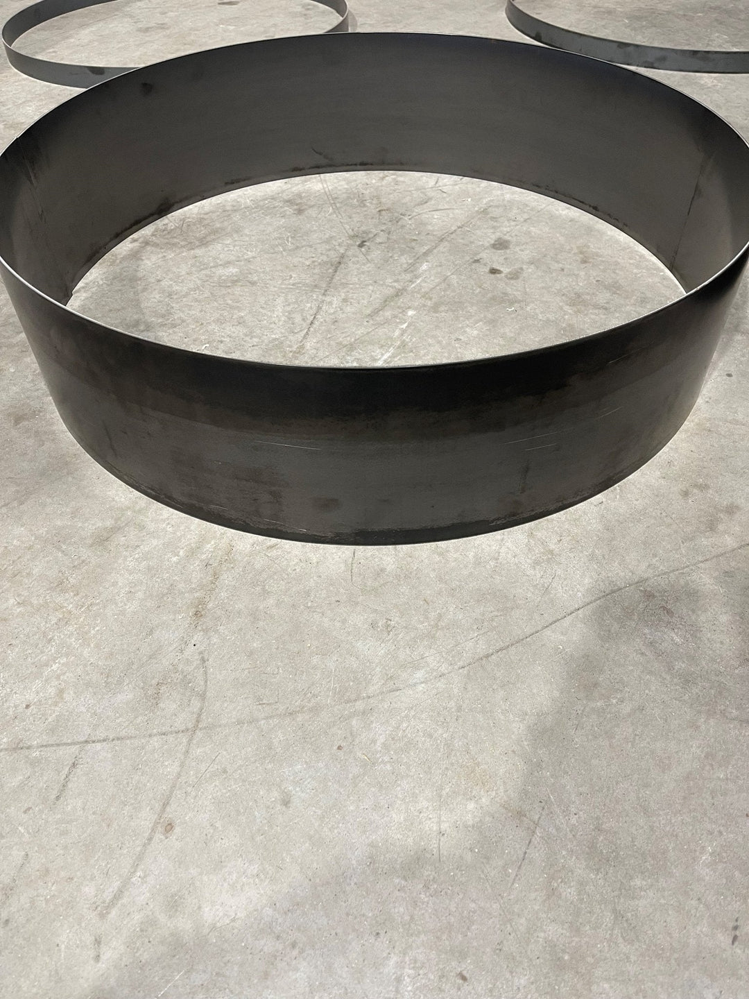 6mm Split Tree Rings – Core Earth Designs