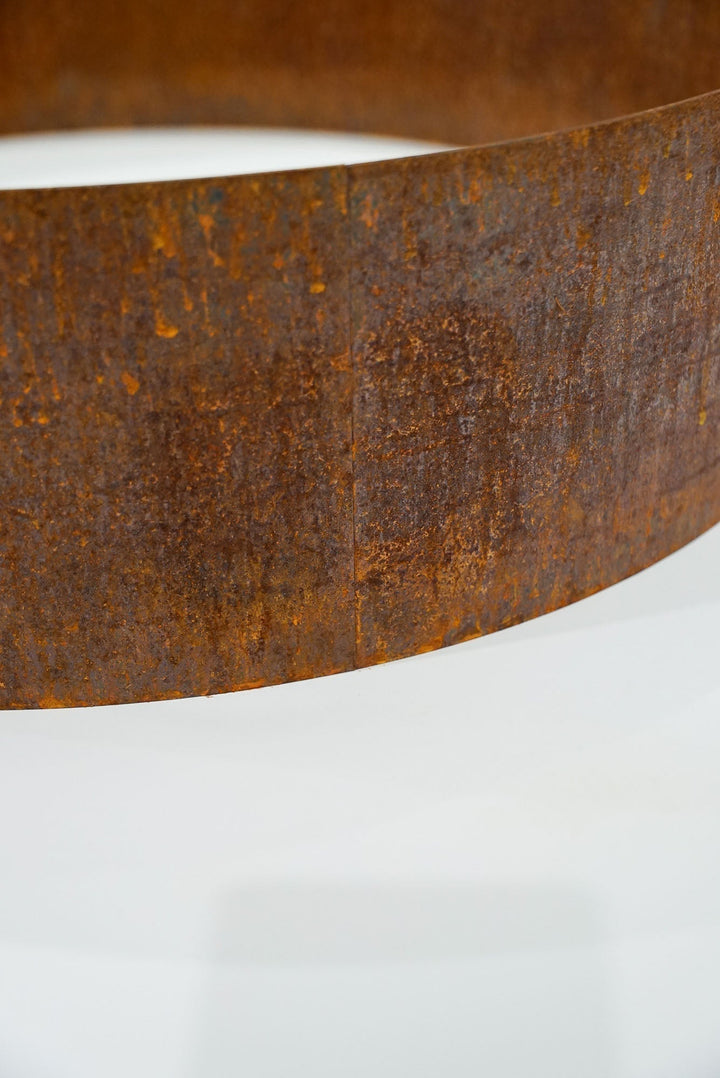 6mm Split Tree Rings – Core Earth Designs